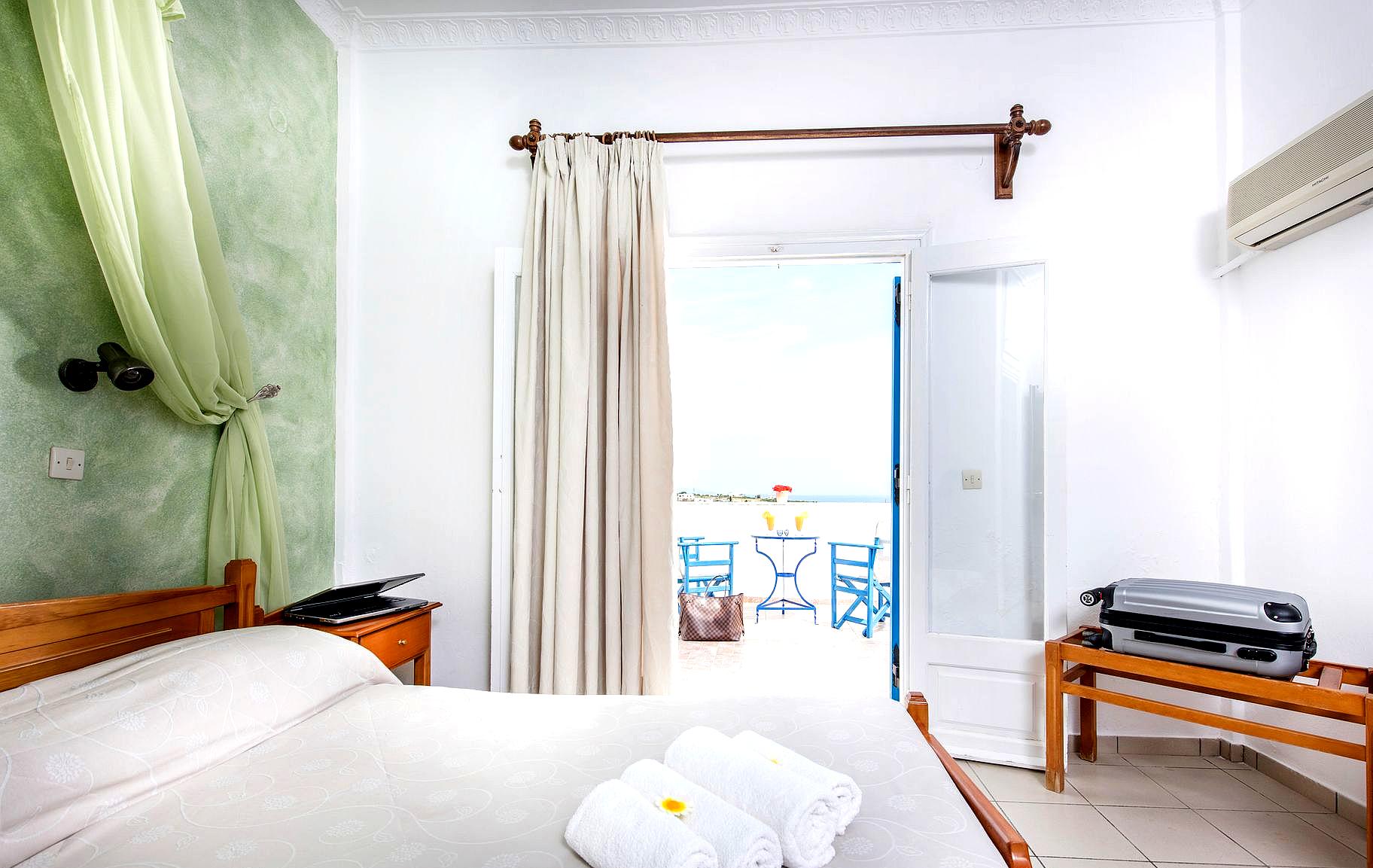 Hotel Olympia